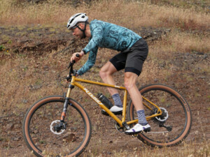 Ritchey Ultra mountain bike