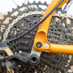 Ritchey Ultra steel