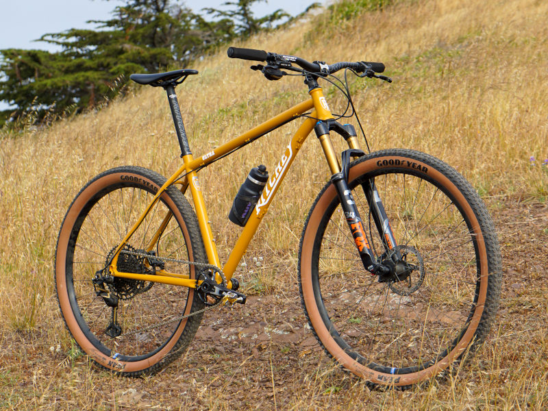 Ritchey Ultra