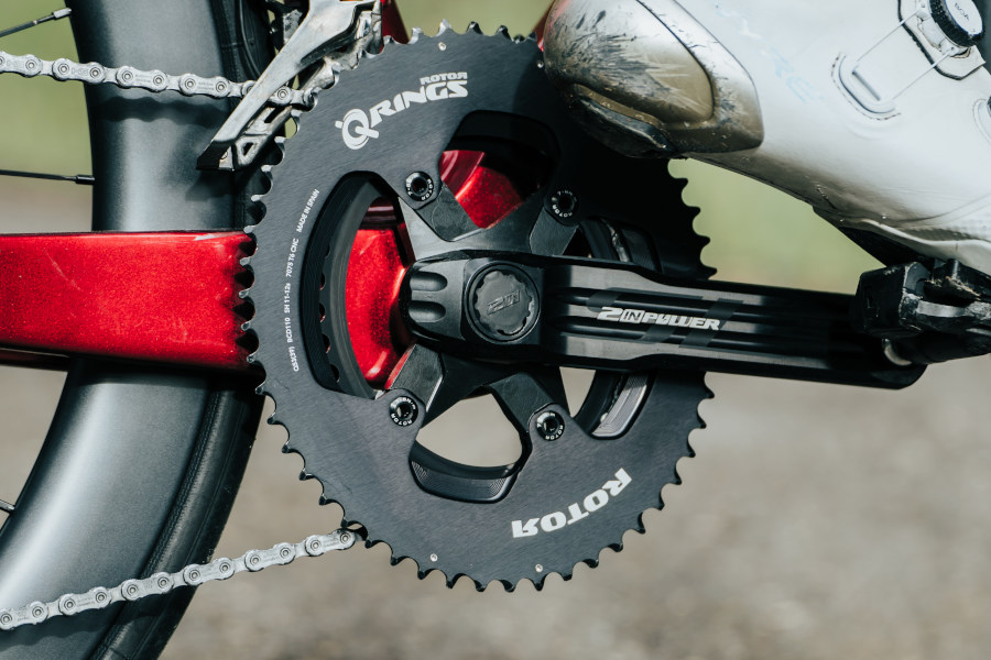 Rotor 2INpower SL Road