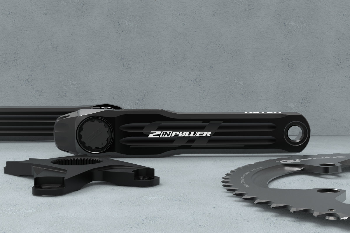 Rotor 2INpower SL carretera