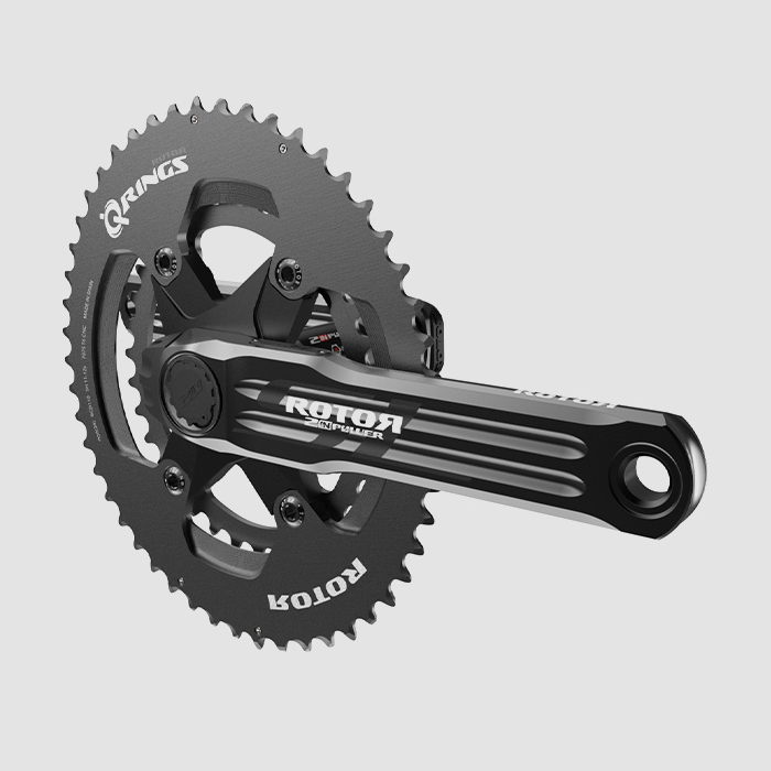 Rotor 2INpower SL potenciometro