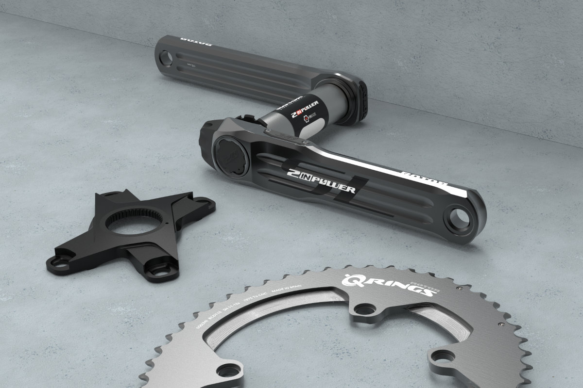 Rotor 2INpower SL
