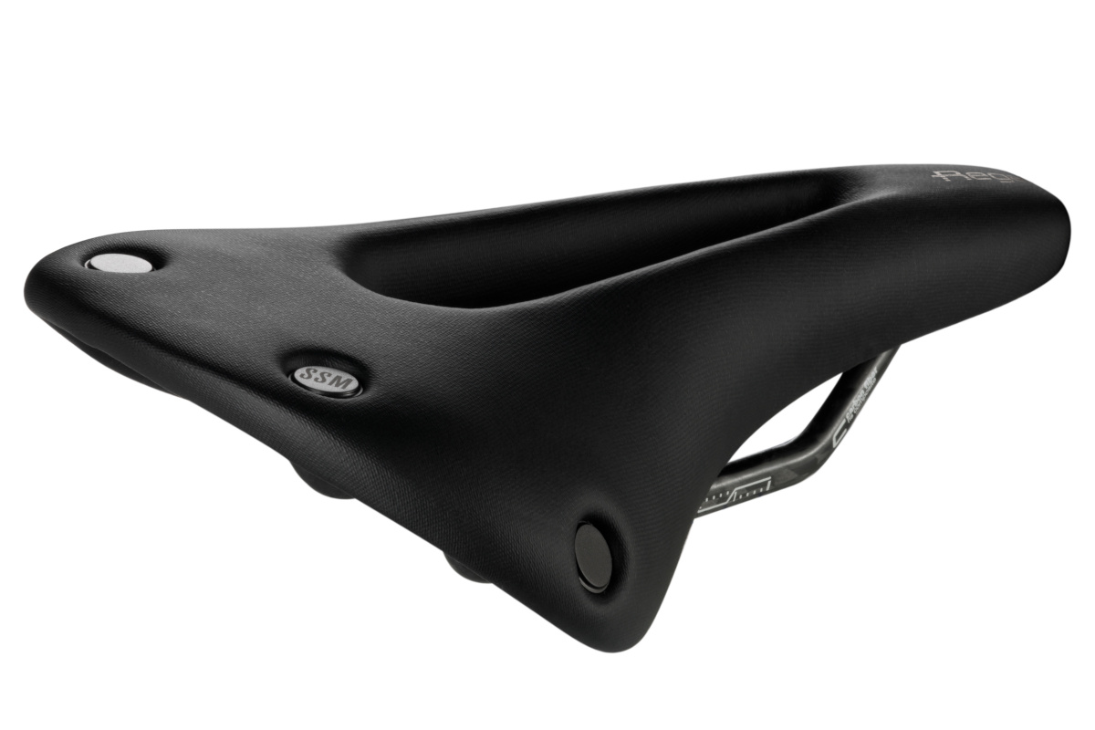 Selle San Marco Regal Short Carbon Narrow saddle