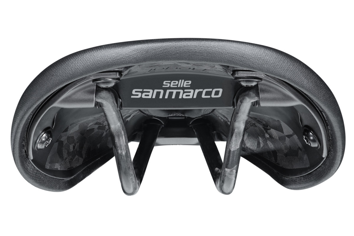Selle San Marco Regal Short Carbon Narrow sillin