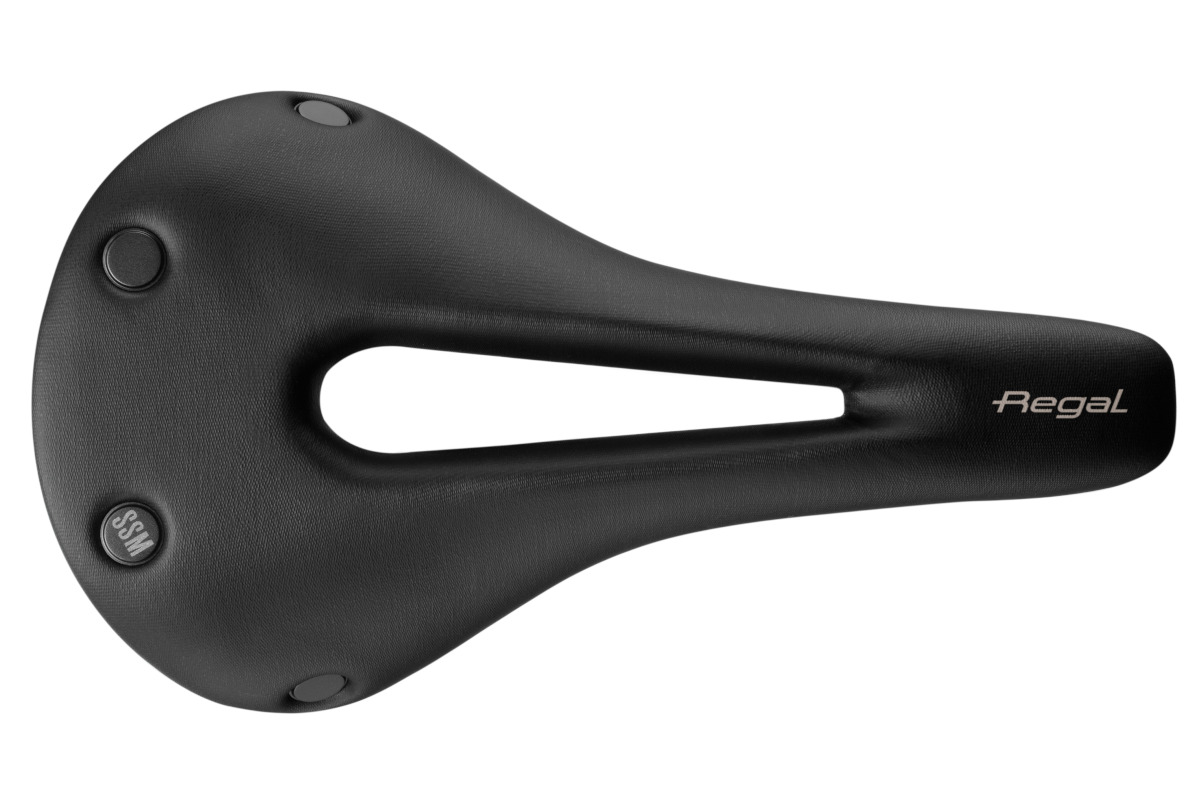 Selle San Marco Regal Short Carbon Narrow