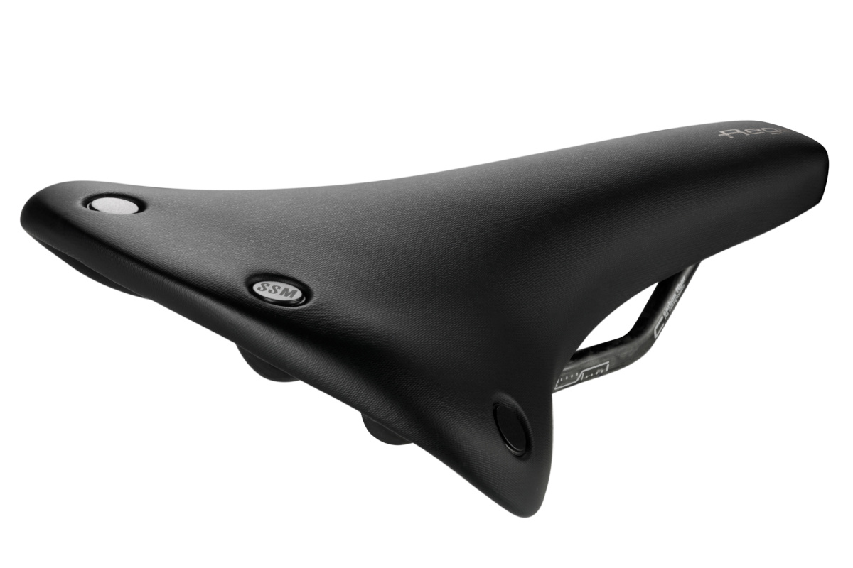 Selle San Marco Regal Short Full-Fit Carbon Wide