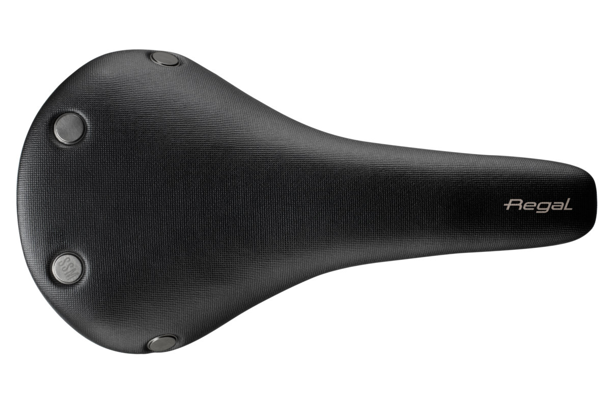 Selle San Marco Regal Short Full-Fit Dynamic Narrow