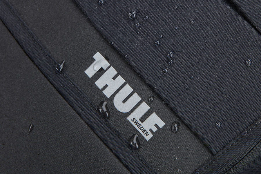 Thule Paramount Commuter bike