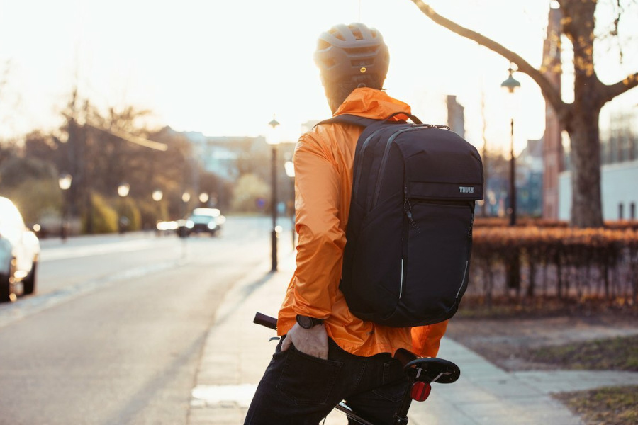 Thule Paramount Commuter