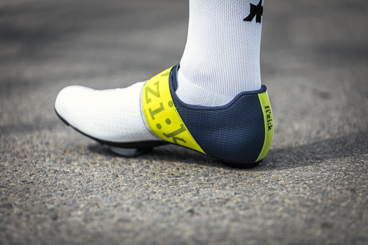 fizik Vento Infinito Carbon 2 Movistar Team review shoes