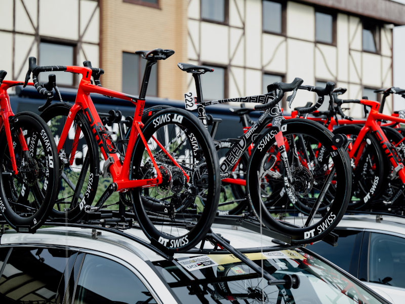 BMC Tudor