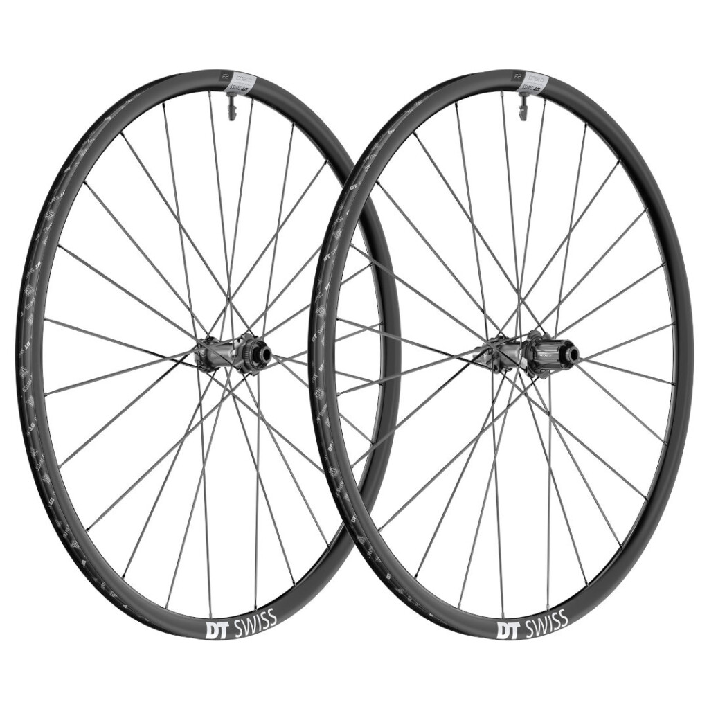 DT Swiss C 1800 23