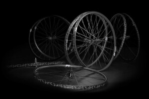 DT Swiss ruedas aluminio 2023