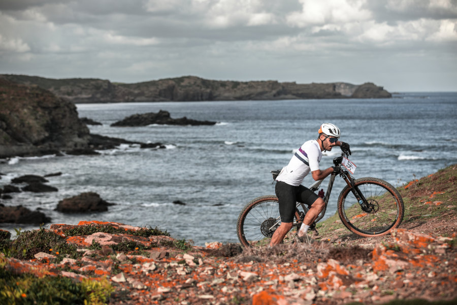 Epic Cami de Cavalls 360 MTB