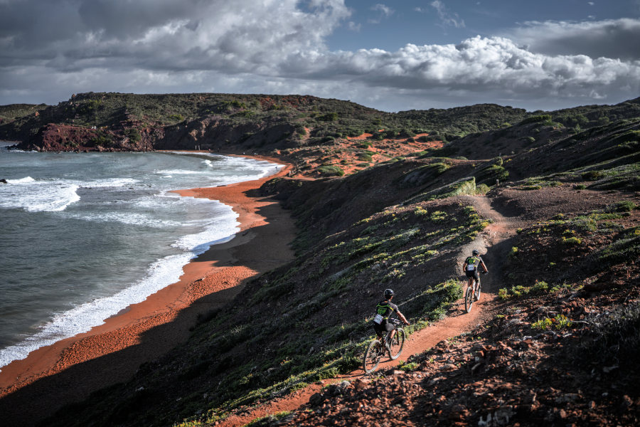 Epic Cami de Cavalls 360 Menorca