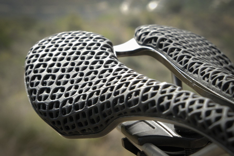 Selle Italia SLR Boost 3D review