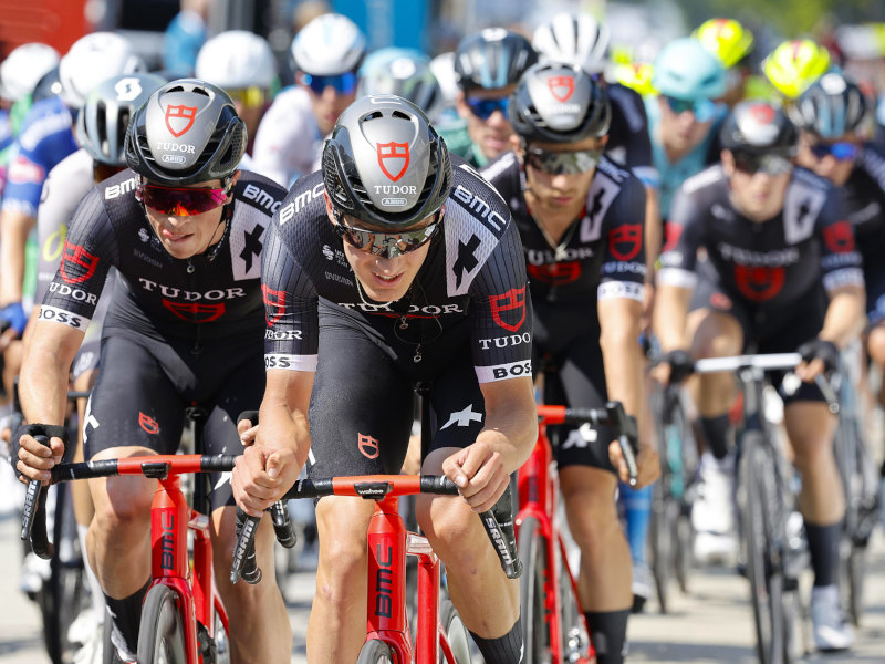 Tudor Pro Cycling