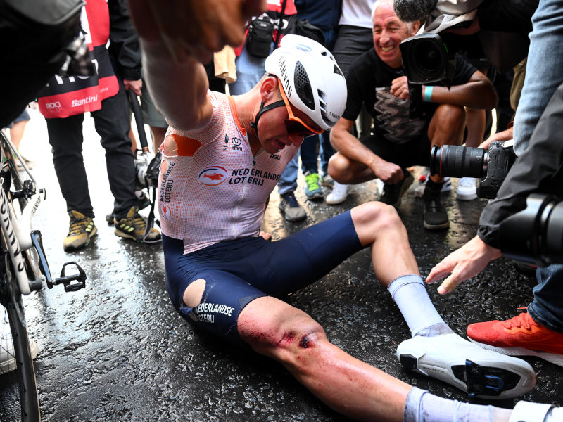 Van der Poel Mundial 2023