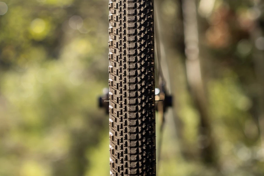 WTB Vulpine 40 gravel