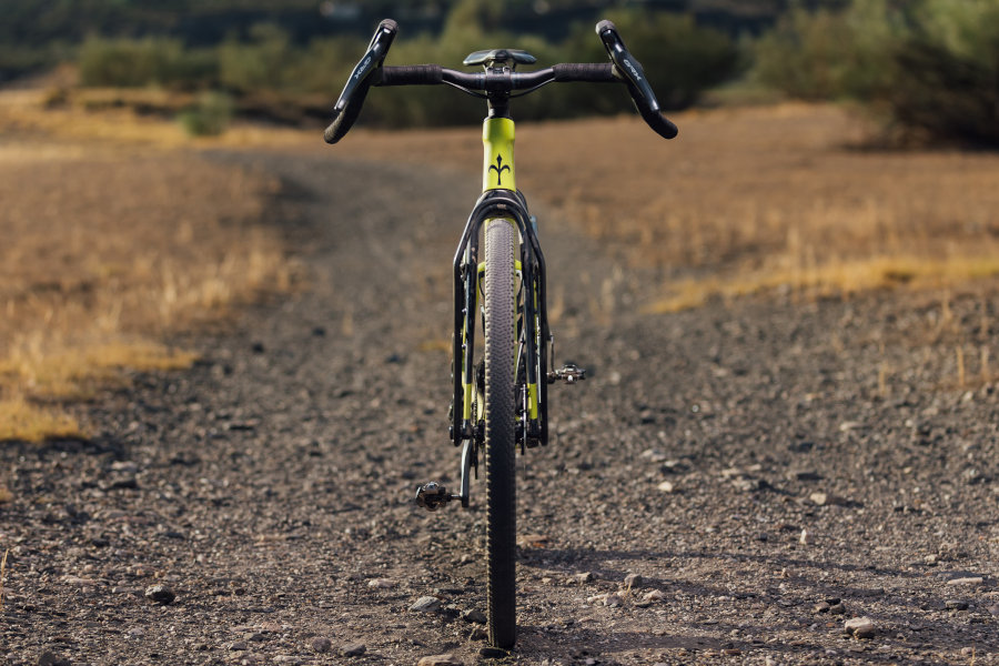 Wilier Adlar adventure