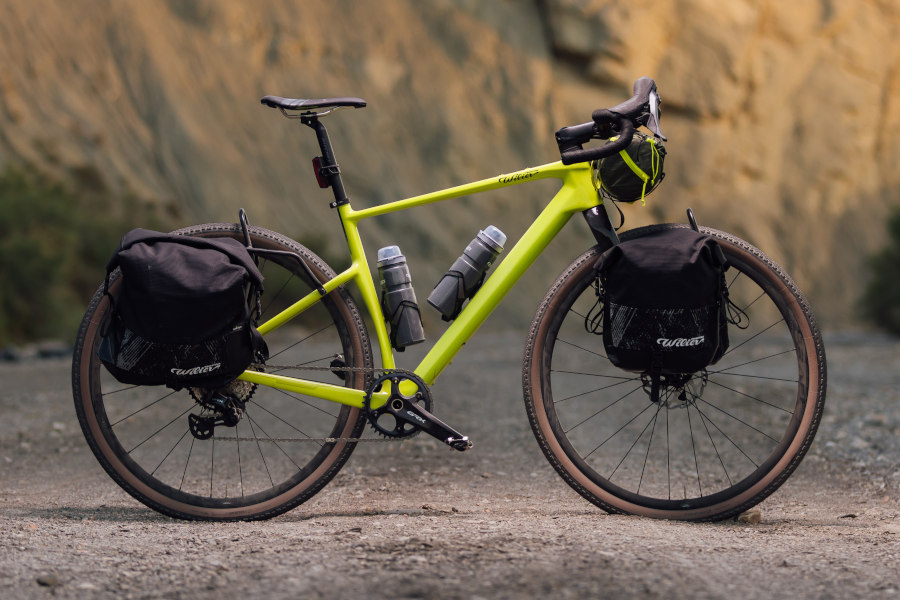 Wilier Adlar aventura