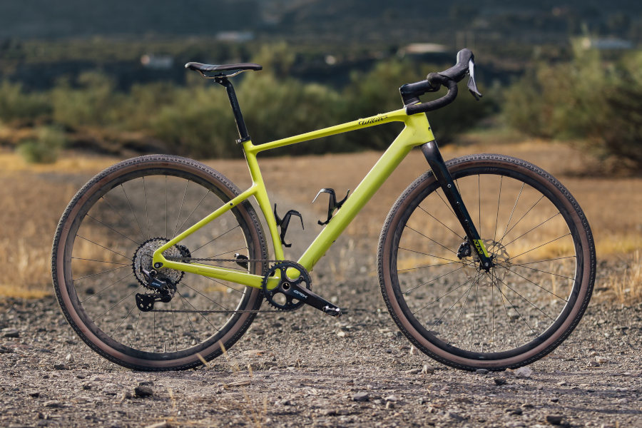 Wilier Adlar gravel