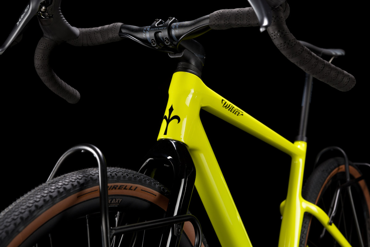 Wilier Triestina Adlar 2024 2