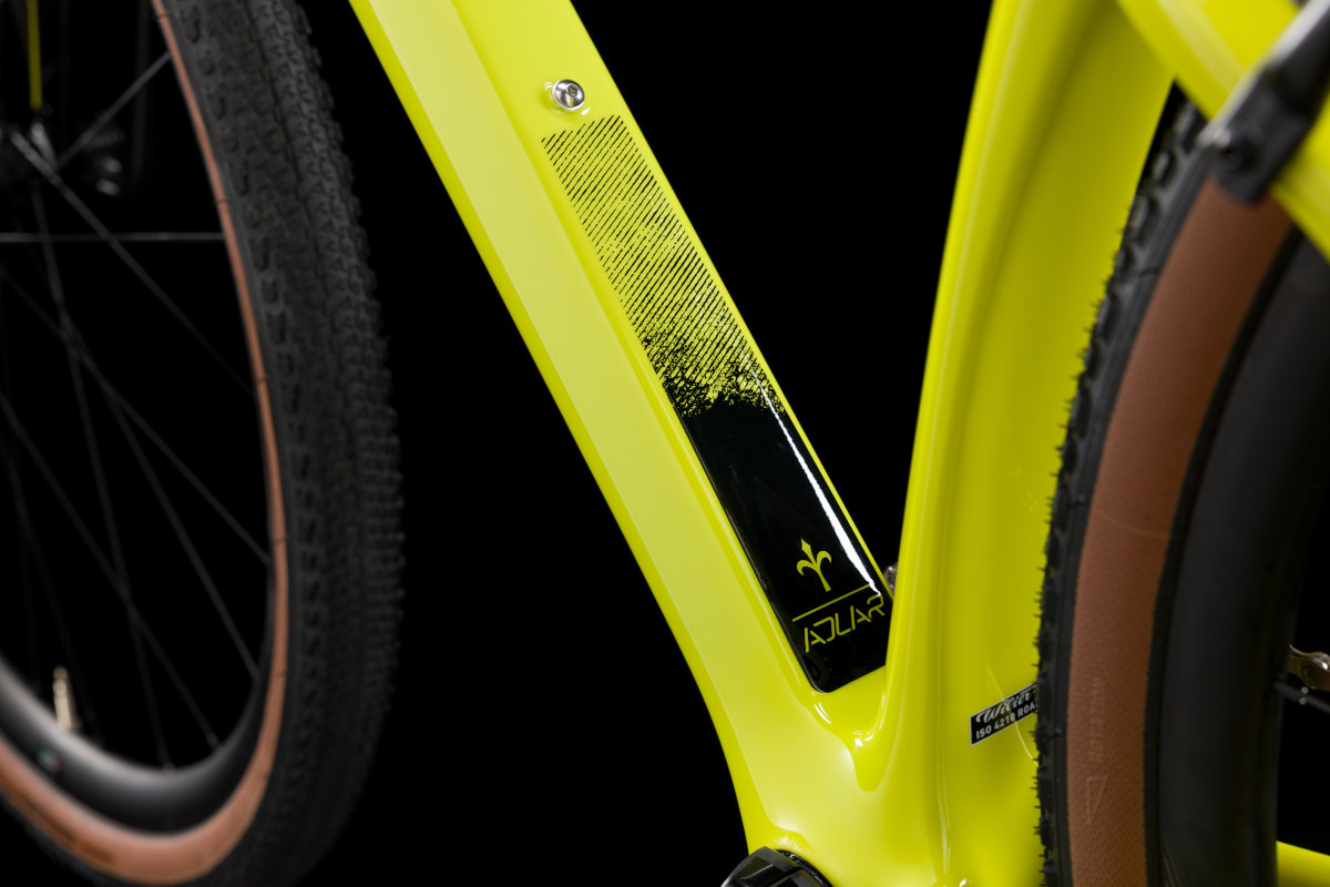 Wilier Triestina Adlar 2024 5