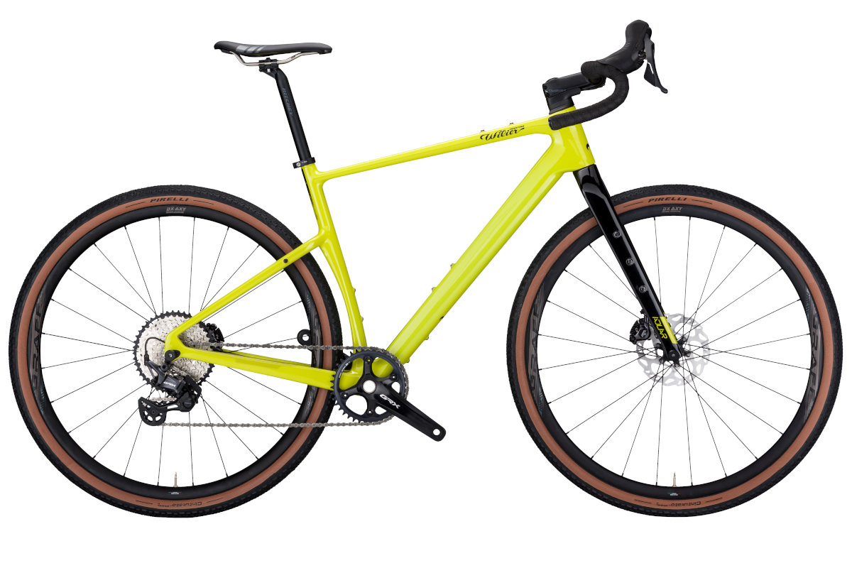 Wilier Triestina Adlar Lime