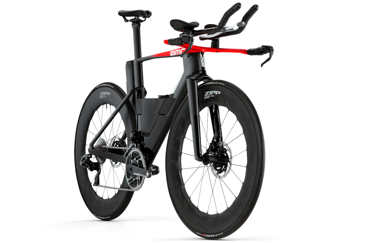 BMC SPEEDMACHINE 01 LTD 2