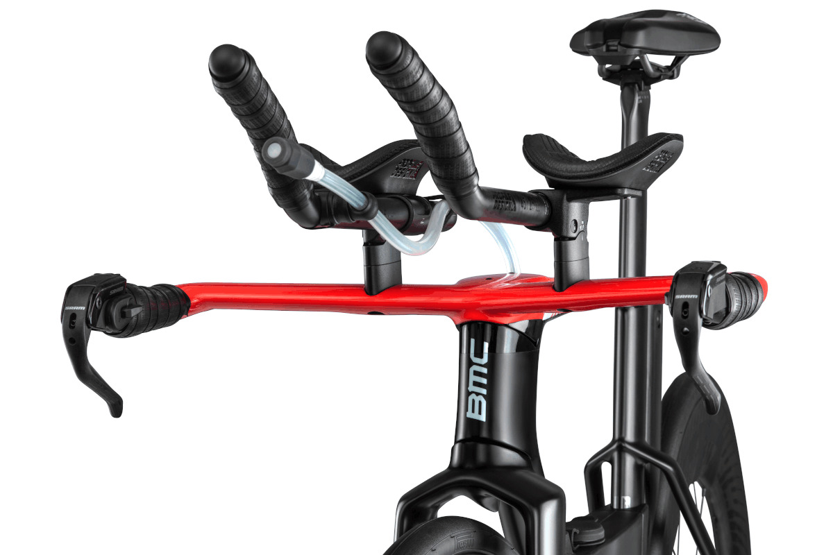BMC SPEEDMACHINE 01 LTD 4