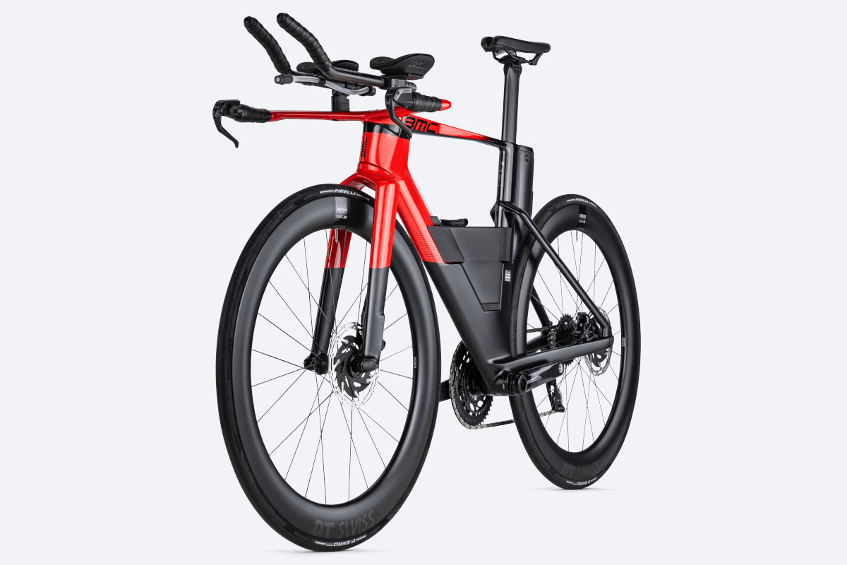 BMC SPEEDMACHINE 01 TWO 1