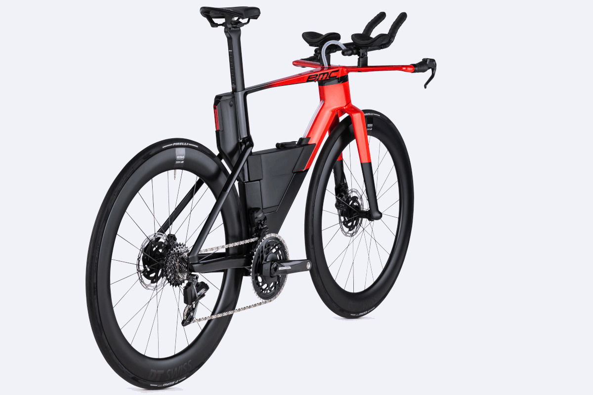 BMC SPEEDMACHINE 01 TWO 2