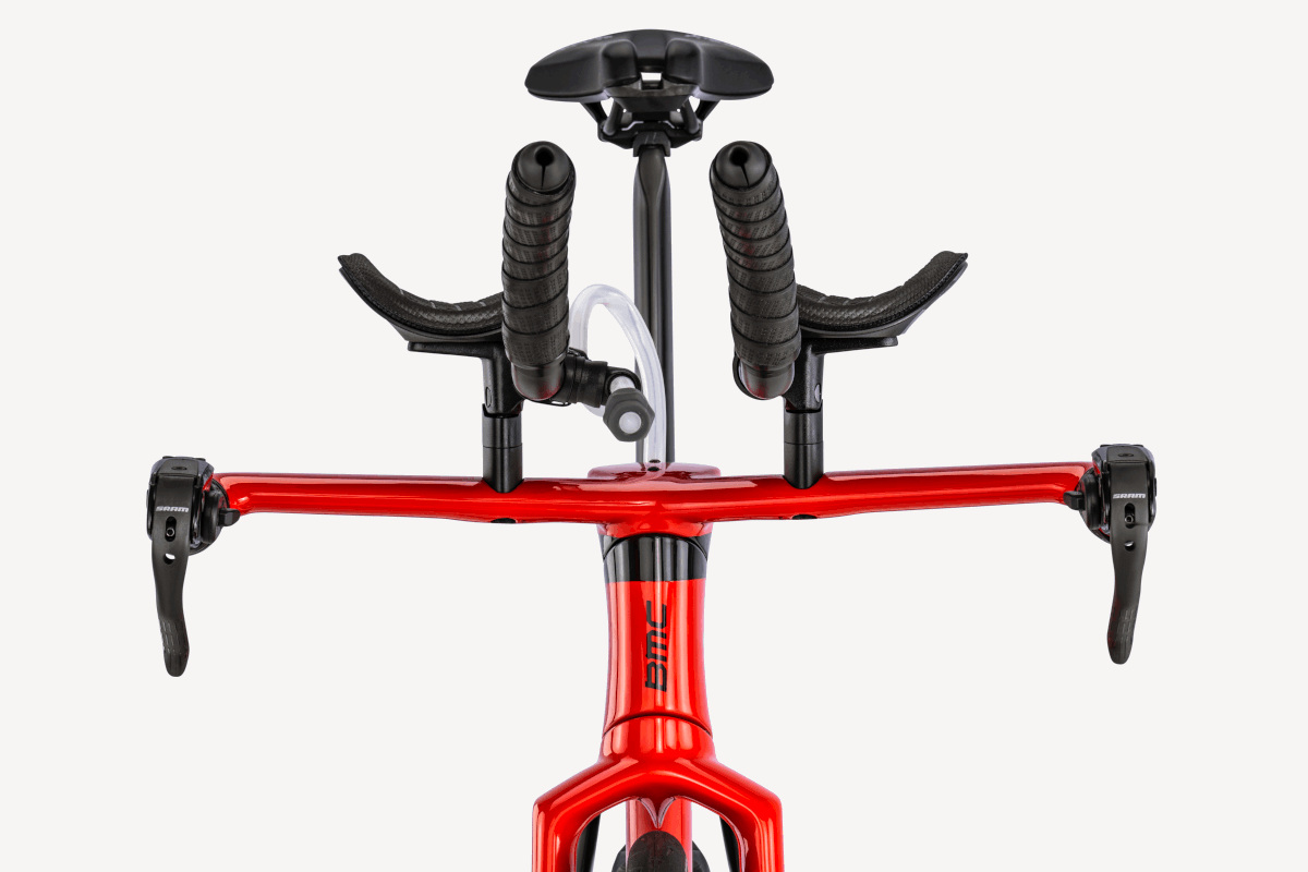 BMC SPEEDMACHINE 01 TWO 4