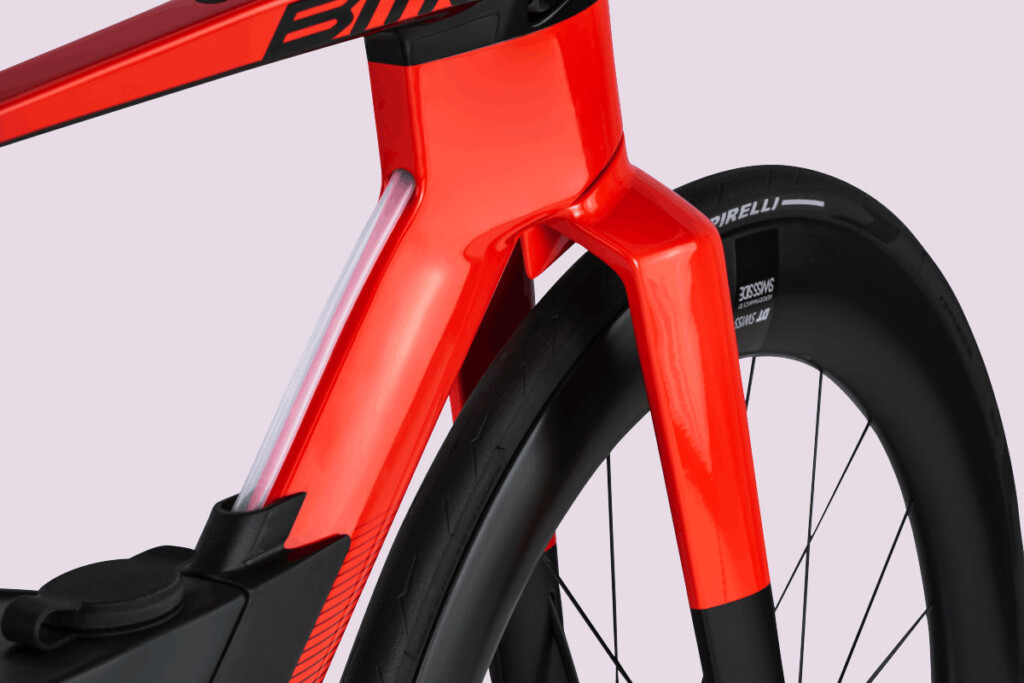 BMC SPEEDMACHINE 01 TWO 5 | TopBici
