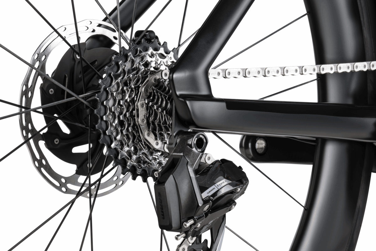 BMC SPEEDMACHINE 01 TWO 6