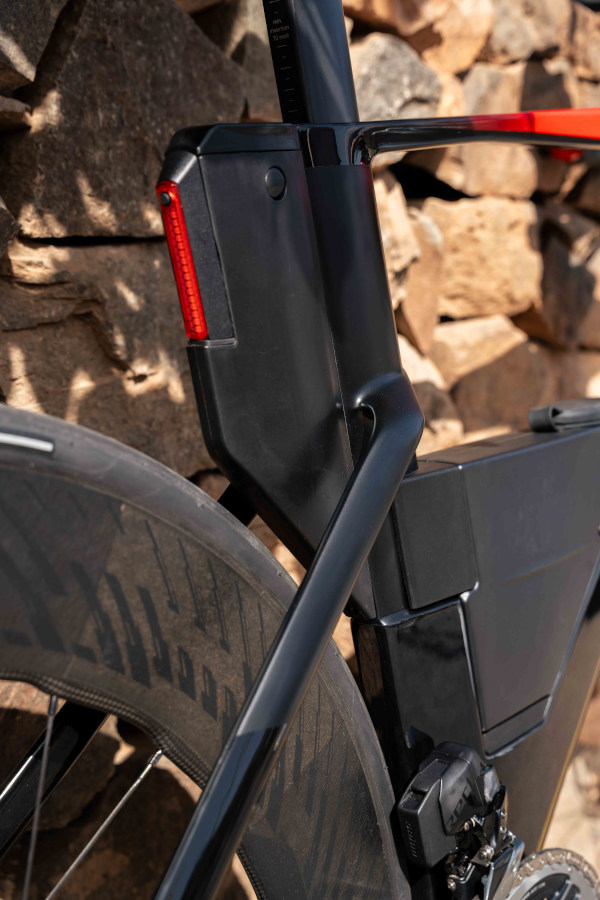 BMC Speedmachine storage