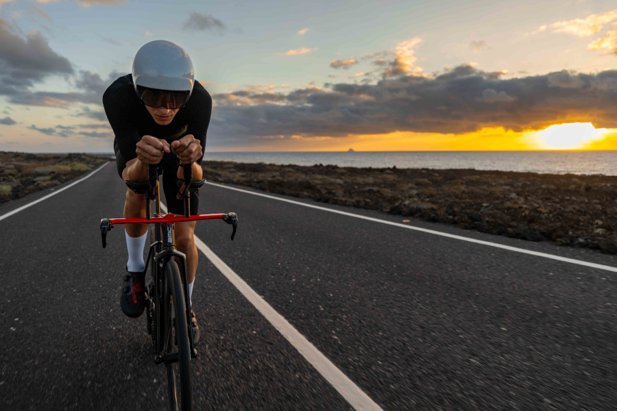 BMC Speedmachine triatlon