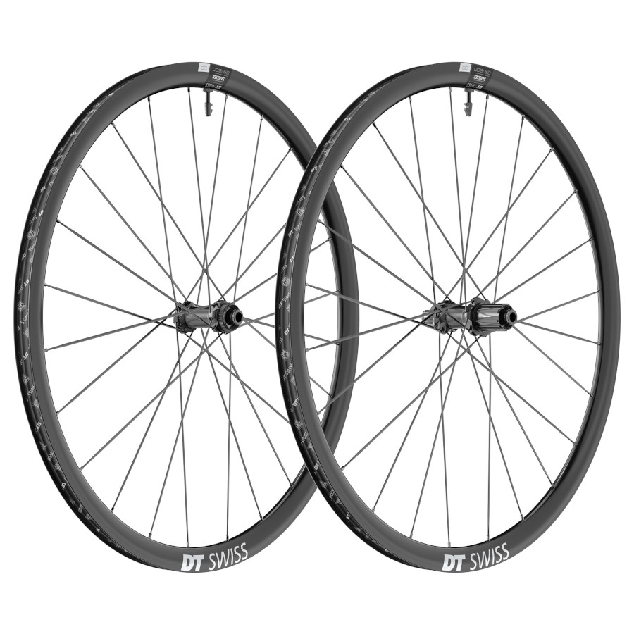 DT Swiss ER 1600 Spline 30