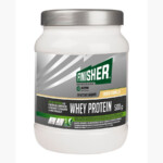 Finisher Whey Protein Vanilla