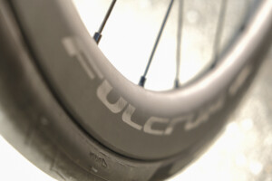 Fulcrum Speed 42 review carbon