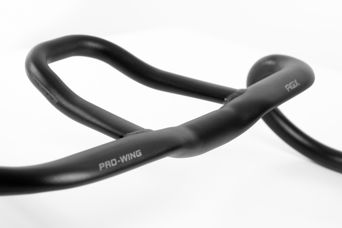 Full Speed Ahead Pro-Wing AGX alloy