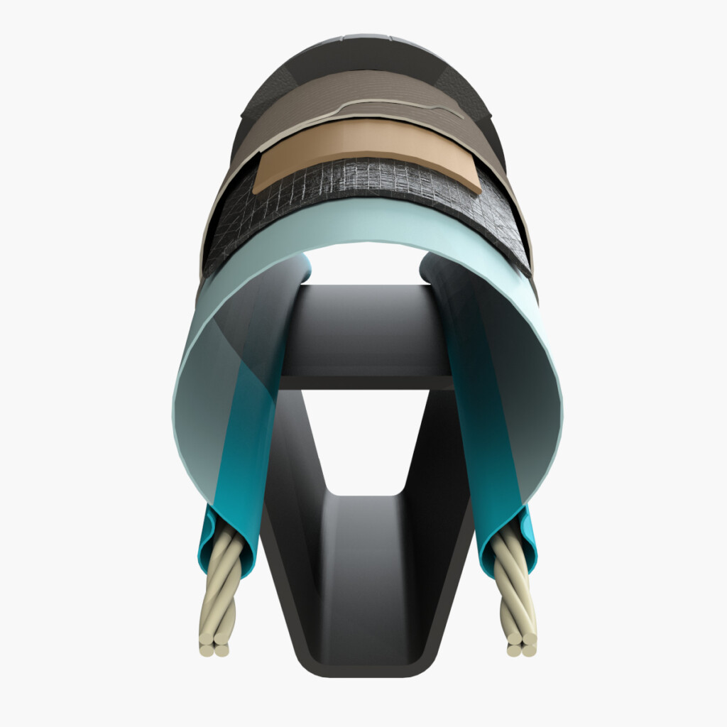 Hutchinson Challenger TLR Airshield