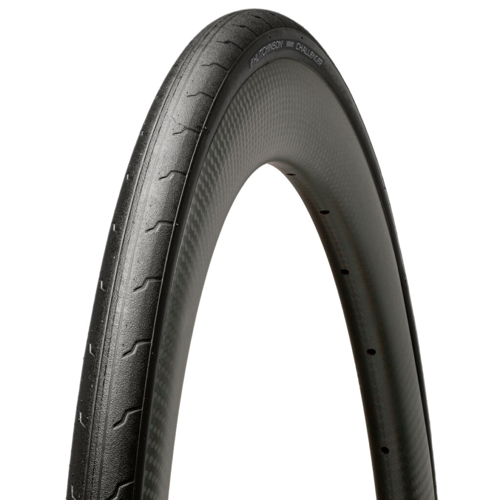 Hutchinson Challenger TLR tires