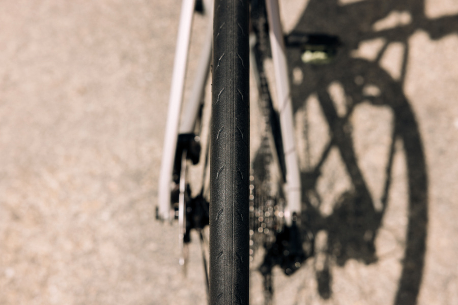 Hutchinson Challenger Tubeless endurance