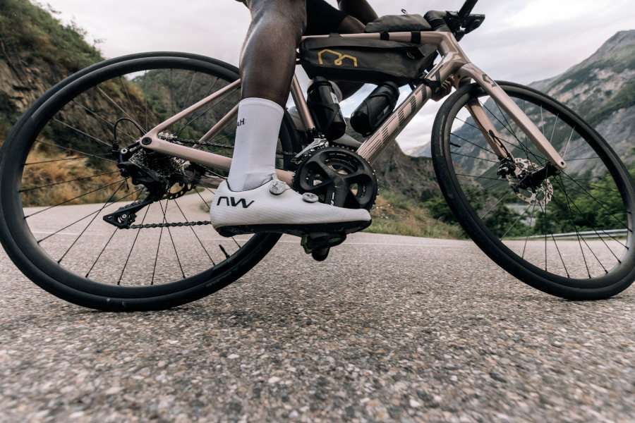 Hutchinson Challenger Tubeless road