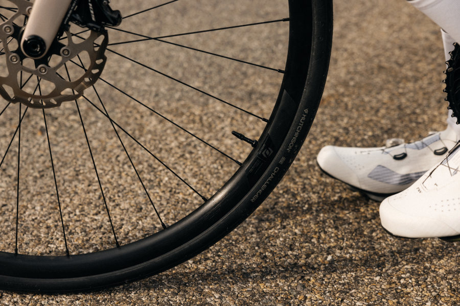 Hutchinson Challenger Tubeless