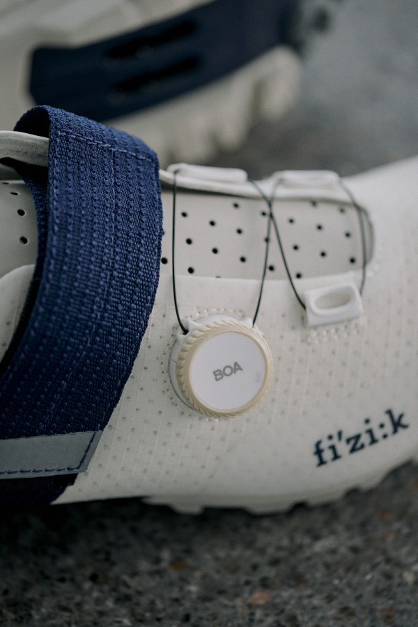PNS x Fizik Ferox Carbon Boa