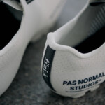 PNS x Fizik Ferox Carbon shoes